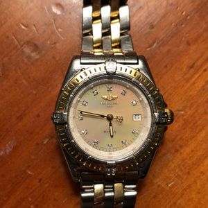 Breitling Women’s Watch